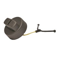 Buson benzina drujba Husqvarna 40, 45 , Jonsered 2041, 2045 - 1