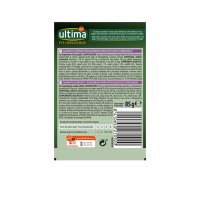 ULTIMA Fit & Delicious Sterilised, plic hrană umedă pentru pisici sterilizate, 85g - 3