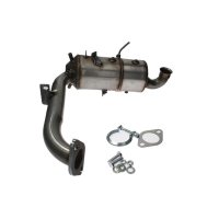 Filtru particule VOLVO C30 BM CATALYSTS BM11005H - 1