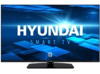 Televizor LED Hyundai 109 cm (43inch) FLM43TS349, Full HD, Smart TV, WiFi, CI+ - 1