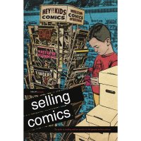 CBLDF Presents Selling Comics TP Guide To Retailing - 1