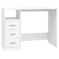 Birou Modern cu Sertare pentru Organizare Eficienta - 11