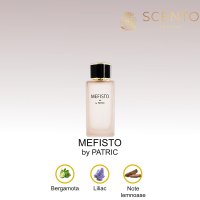 Mefisto by Patric, parfum pentru femei 100 ml - 1