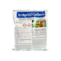 Fungicid Armetil Cobre 1 kg - Solarex pentru Vita de Vie, Cartof si Tomate - 1