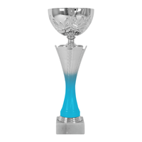 Cupa AK577 Silver Blue - Design Elegant si Personalizabil - 1