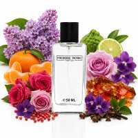 Guilty by Patric G-3, apa de parfum pentru femei, 50 ml - 1