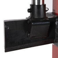 Despicator Lemne Vertical Micul Fermier GF-2345, 10 tone, 3000W, pentru busteni de max. 35 cm - 5