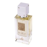 Parfum Ana Abiyedh White de la Lattafa, 60 ml, apa de parfum pentru femei - Original Dubai - 4