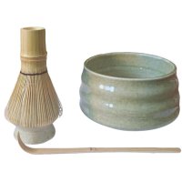 Set Traditional Matcha, 5 O'Clock Tea - 1