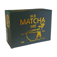 Set Traditional Matcha, 5 O'Clock Tea - 3
