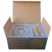 Set Traditional Matcha, 5 O'Clock Tea - 4