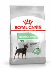 ROYAL CANIN Mini Digestive Care, hrană uscată câini, confort digestiv, 8kg - 3