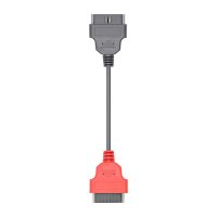 Set 4 Cabluri Adaptoare Auto Fiat, la OBD2 16 Pin - 3