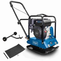 Scheppach HP1200S Placa Compactoare pe Benzina, 6.5 Cp, 5904610903 - 1