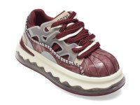 Pantofi sport GRYXX visinii 20695 din piele naturala pentru femei - 1