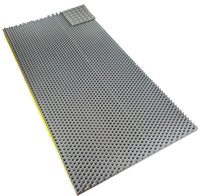 Burete Fonoabsorbant Cofrat Adezivat 200x100 cm cu Grosime de 5 cm  Solutia Ideala pentru izolatie acustica - 8