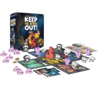 Keep The Heroes Out! - Joc de Aparare Asimetric si Cooperativ - 2