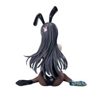 Statueta PVC Mai Sakurajima - Bunny 16 cm din Rascal Does Not Dream - 2
