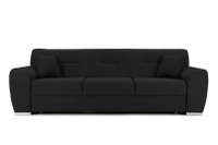 Canapea Extensibilă 3 locuri ASTORIA, 241x96x86 cm - 1