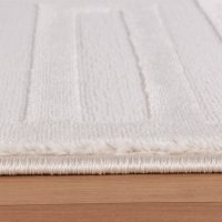 Covor Sahara V1 crem, 140 x 200 cm - 3