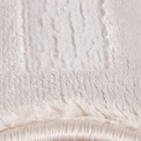 Covor Sahara V1 crem, 140 x 200 cm - 4