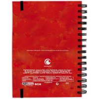 Notebook A5 Tokyo Revengers - Revengers cu Coperta Hardcover - 3