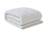 Pilota matlasata Pur Confort Somnart, 140x200 cm, 500 g, microfibra pentru iarna - 1