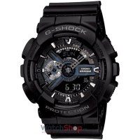 Ceas Barbati Casio G-SHOCK GA-110-1B - Sport si Stil - 1