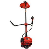 Motocoasa pe benzina 4T 5.6 CP 52CC Yamamoto YM-5600 - 2