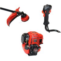 Motocoasa pe benzina 4T 5.6 CP 52CC Yamamoto YM-5600 - 3