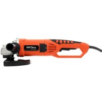 Polizor unghiular, Kraft&Dele KD1725, 2900W, 6000 rpm, 230 mm - 2