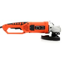 Polizor unghiular, Kraft&Dele KD1725, 2900W, 6000 rpm, 230 mm - 5
