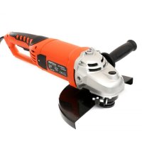 Polizor unghiular, Kraft&Dele KD1725, 2900W, 6000 rpm, 230 mm - 9