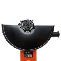 Polizor unghiular, Kraft&Dele KD1725, 2900W, 6000 rpm, 230 mm - 1