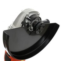Polizor unghiular, Kraft&Dele KD1725, 2900W, 6000 rpm, 230 mm - 4