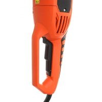 Polizor unghiular, Kraft&Dele KD1725, 2900W, 6000 rpm, 230 mm - 6