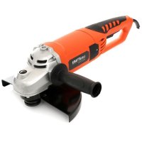 Polizor unghiular, Kraft&Dele KD1725, 2900W, 6000 rpm, 230 mm - 7