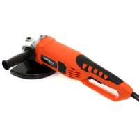 Polizor unghiular, Kraft&Dele KD1725, 2900W, 6000 rpm, 230 mm - 10