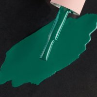 Ojă Semipermanentă Verde Smarald Everin Selective 047 - 1
