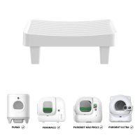 Rampa de acces pentru pisici PETKIT Easy-Step Pedal - Solutie pentru litiere automate PETKIT - 1