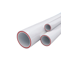 Teava PPR 32 mm cu insertie din fibra compozita, 4 m, PN 25 - 1