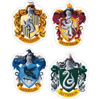 Set Cadou Harry Potter - Lumanare + Figurina Acrilica + Stickere Harry Potter - 4