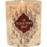 Set Cadou Harry Potter - Lumanare + Figurina Acrilica + Stickere Harry Potter - 2