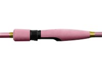 Lanseta Delphin QUEEN Spin, 2.15m, 5-25g, 2 tronsoane - 5