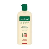 Sampon anticadere Tratament Expert, 400 ml, Gerovital - 1