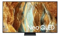 Televizor Smart Neo QLED Samsung 55 inch QE55QN77FATXXH, Ultra HD 4K, WiFi, CI+ - 1