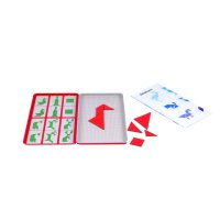Tangram - Magnetic - 2