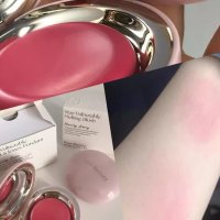 Fard de Obraz Crem, Rare Beauty Stay Vulnerable Melting Blush, Nuanta Nearly Rose, 5 g - 6