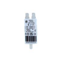 Condensator pornire motor 425V 5uF cu pin, Ducati Energia 416100864 - 1