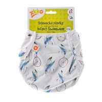 Slip inot bebelusi 4-15 kg Dream Catchers XKKO - 2